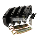 BRAKE PADS REAR FOR ACTROS 4 IN JURID